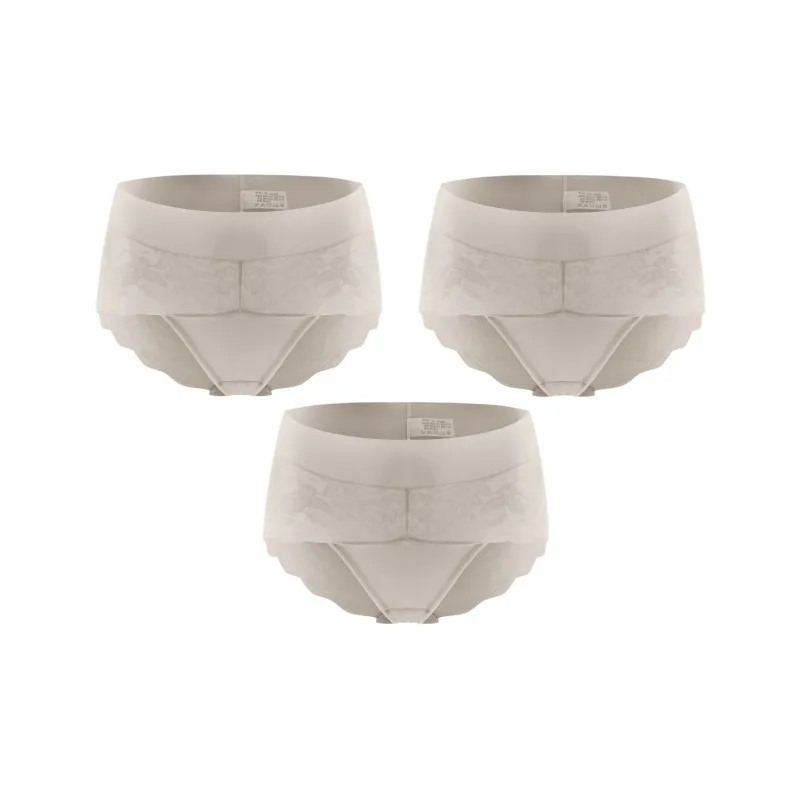Anna Sweet Talks Underpants Women's 3 Pack-6