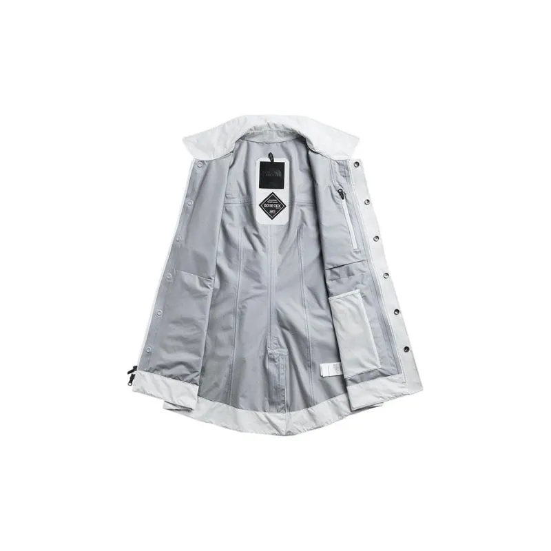 THE NORTH FACE GTX Jacke Jackets Coats Women's Gray-2