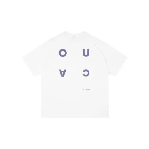 ONE UP T-Shirts Women's