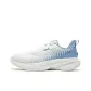 Feather White/Sky Blue