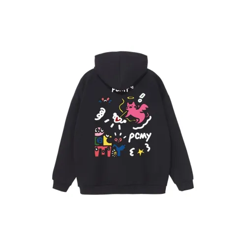 PCMY Sweatshirts Unisex