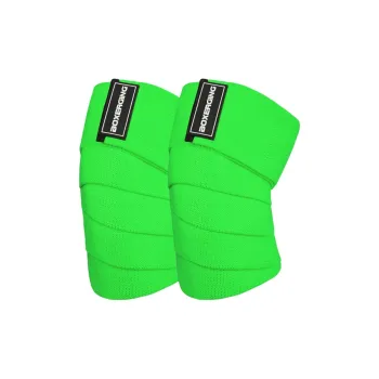 BOXERGING Mountaineering Soccer Fitness Unisex Polyester Knee Pads