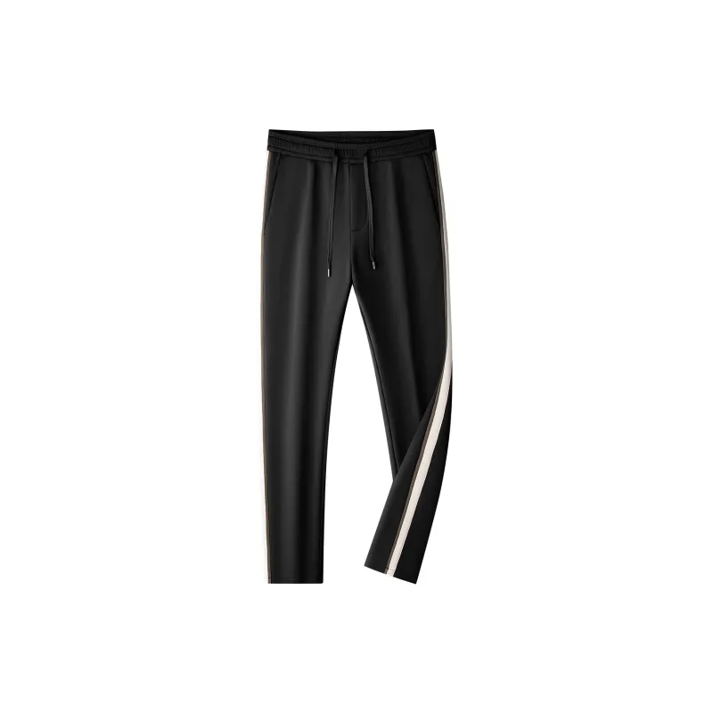 HARSIINCN Casual Pants Men-76