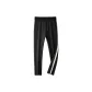 Black-Straight Legs Autumn Winter Style