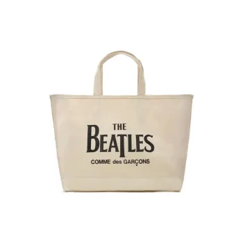 CDG Beatles Tote Bag