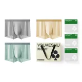 3 Pack (Teal+Lemon+Light Gray)