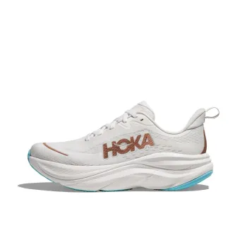 HOKA ONE ONE Skyflow Frost Rose Gold Women's