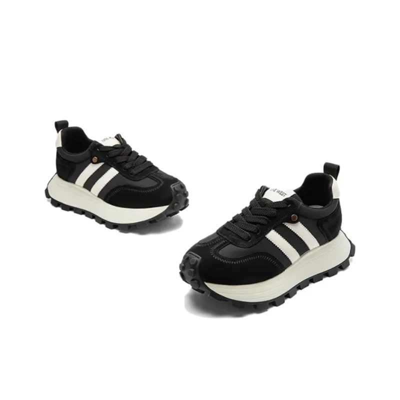 NINE WEST Low-Top Casual Shoes Women's-5