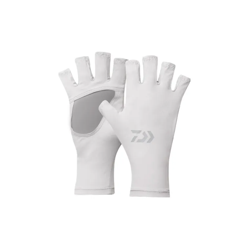 DAIWA Fishing Gloves Fishing Nylon-0