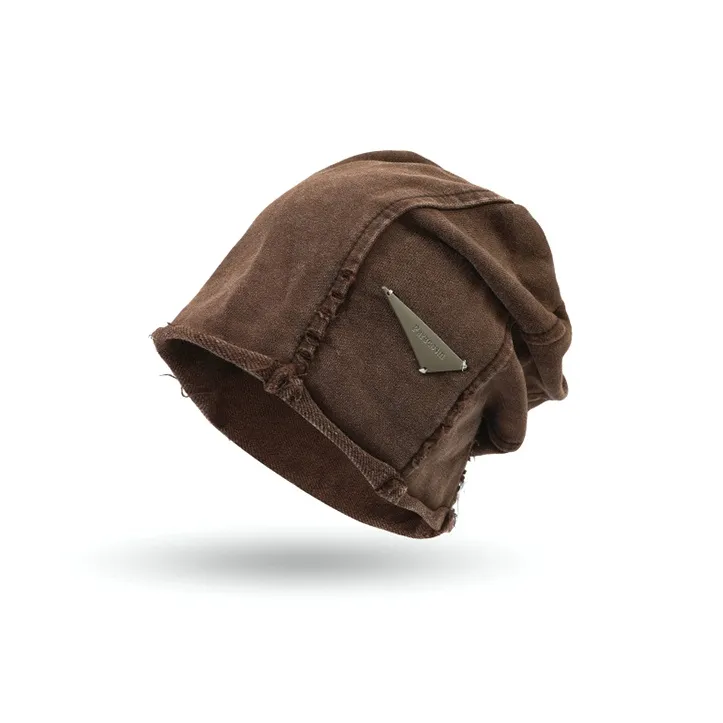 ALIEN BANG Cotton Beanies Unisex-0