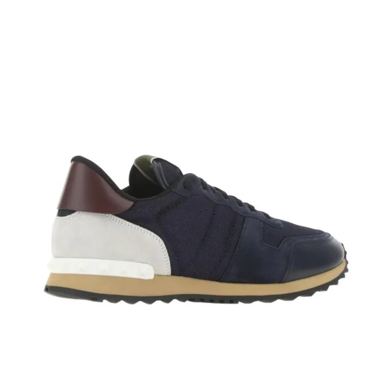 Valentino Rockrunner Dark Blue-3