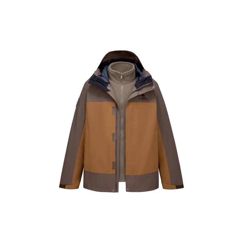 QIE Windbreaker Jackets Unisex-10