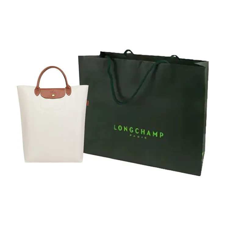LONGCHAMP Le Pliage Original M Tote Bag-7