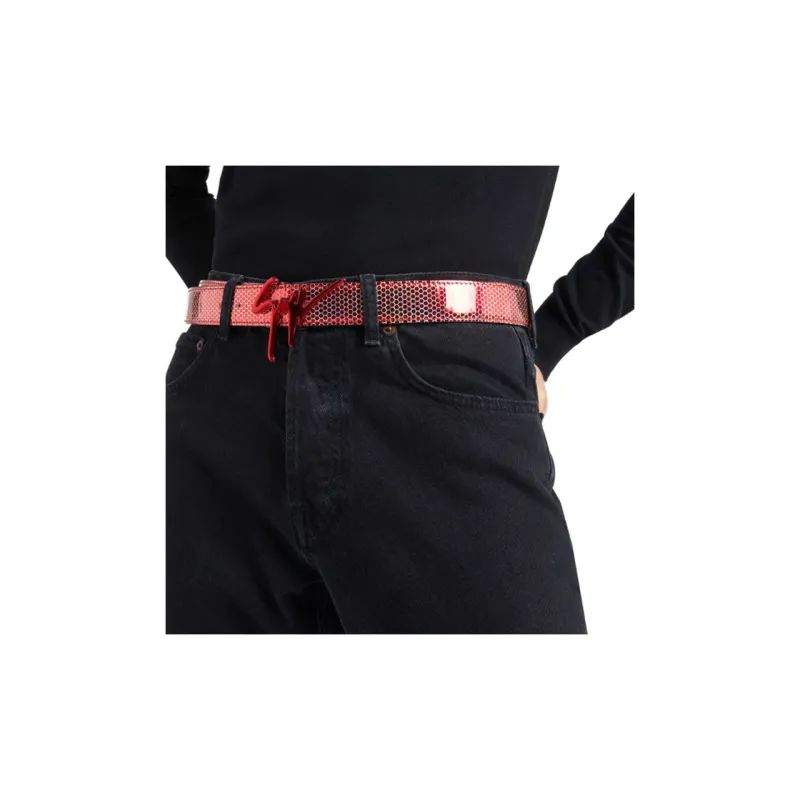 Giuseppe Zanotti Belts Men-1
