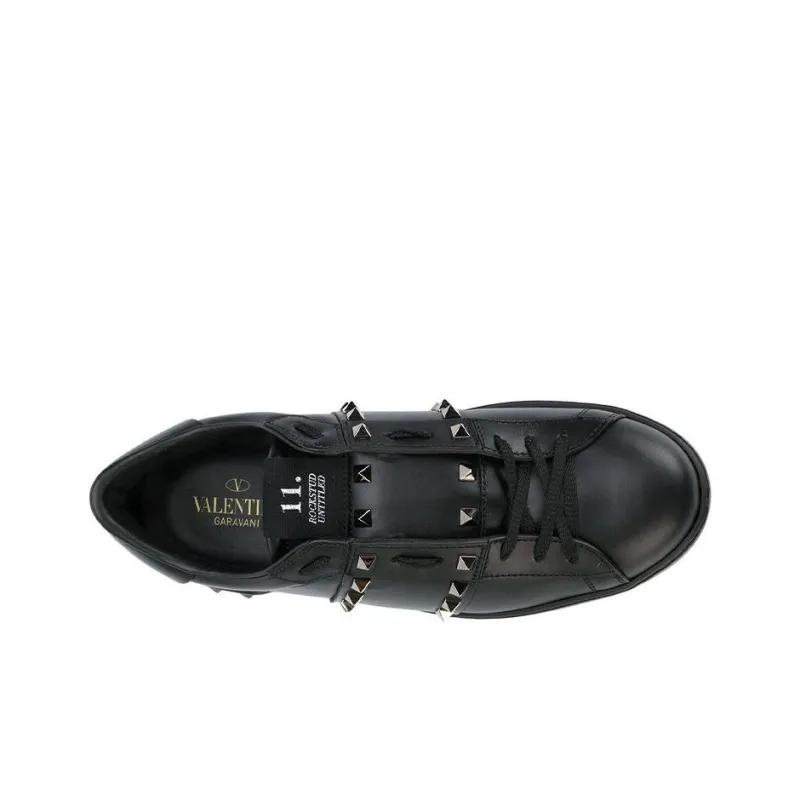 Valentino Rockstud 'Untitled - Black'-4