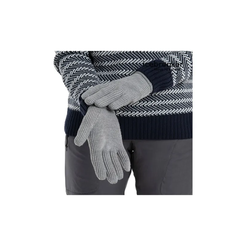 ICEBREAKER Gloves Unisex-2