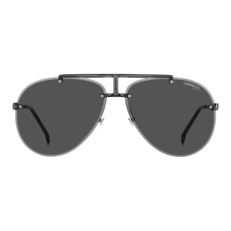 CARRERA Tinted Pilot Sunglasses-1