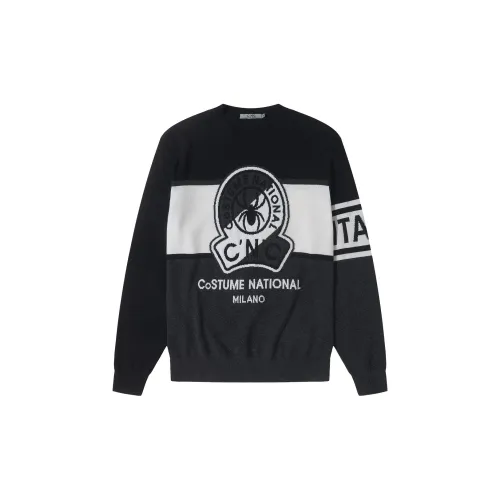 C'N'C Rhythm Party Series Sweaters Men