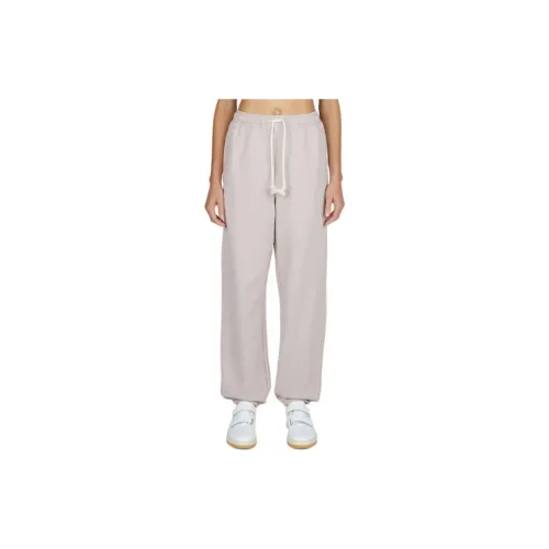 Acne Studios Casual Pants Women's Gray Pink