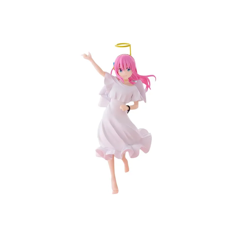 SEGA Bocchi The Rock! Luminasta Bonus Gifts Approx. 20cm-1