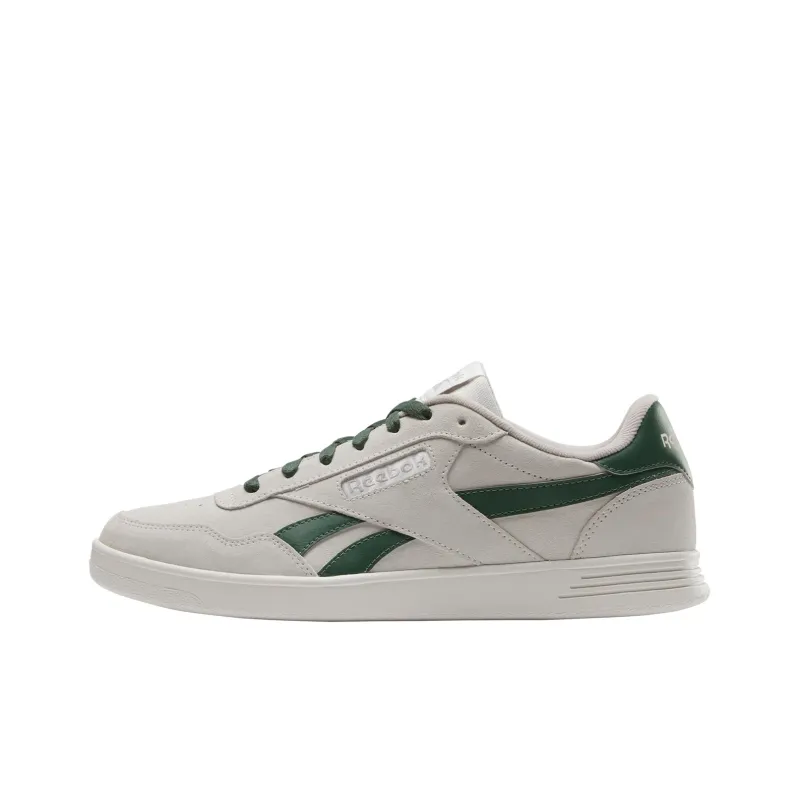 Reebok Court Advance 'Chalk Escape Green'-0