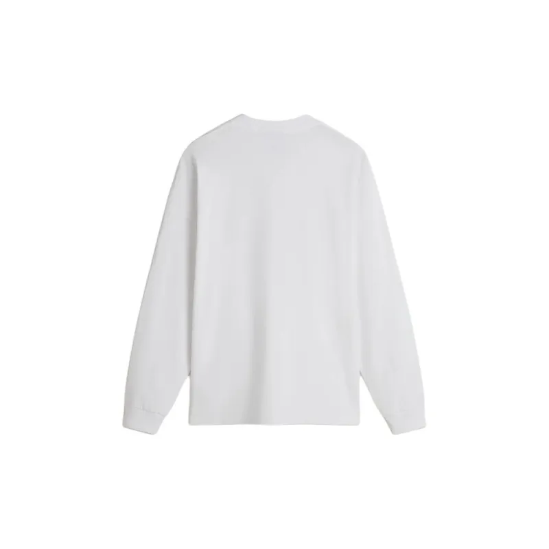 Vans SKATE CLASSICS T-Shirt Men's White-1