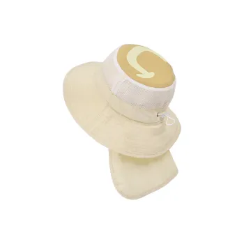 Yamaichi Maru Quick-Dry Fabric Bucket Hats Kids'