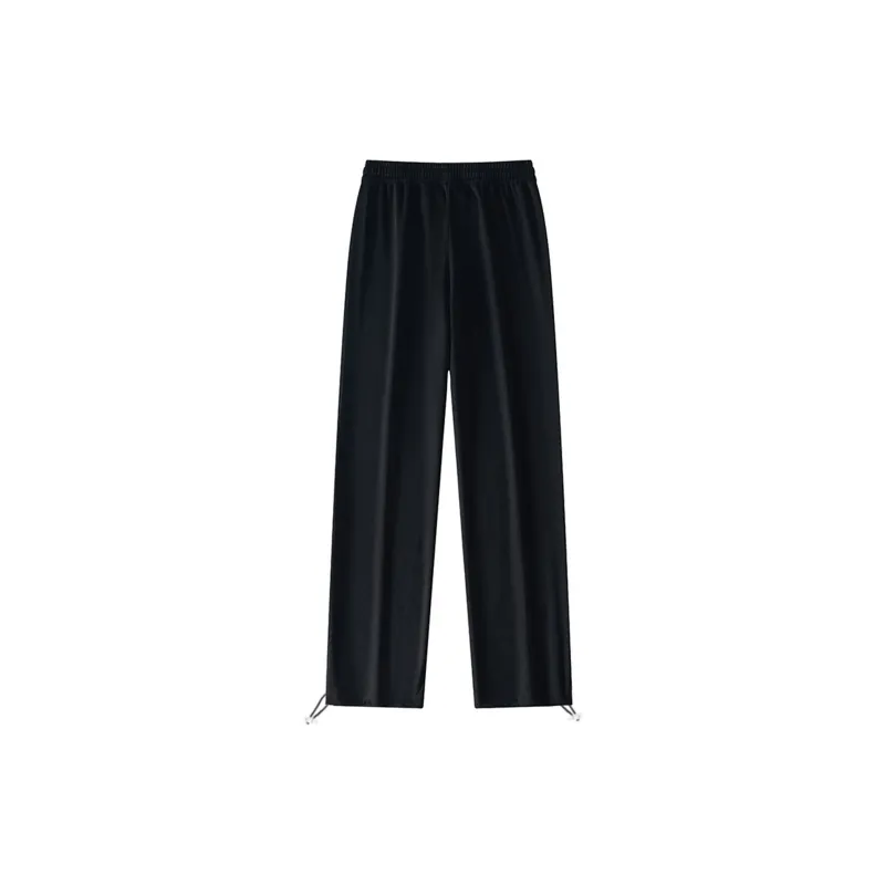 SandKnit Knitted Sweatpants Unisex-1