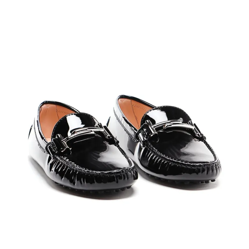 TOD'S Women's Casual Shoes Women's Black-5