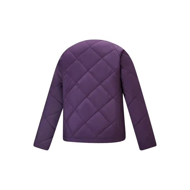 KOLON SPORT Camp Puffer Jacket Women's-4