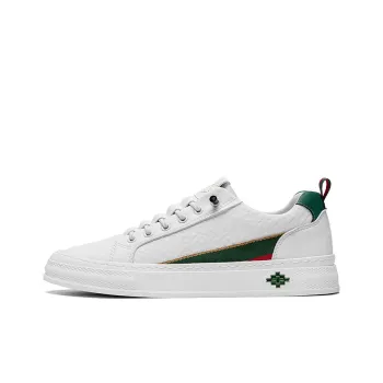 CARTELO Low-Top Skateboard Shoes Men's