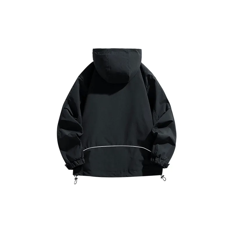 Jeep Jackets Unisex-5