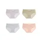 Simple Gray+Linen+Cherry Blossom Purple+Peach Pink
