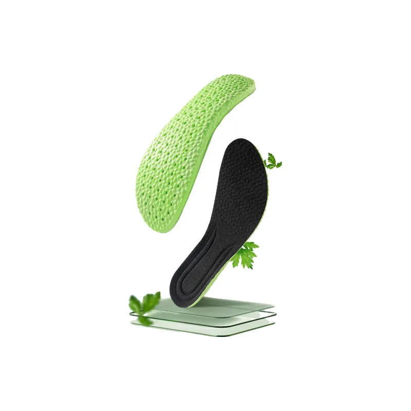 maigaole Insoles Unisex-6