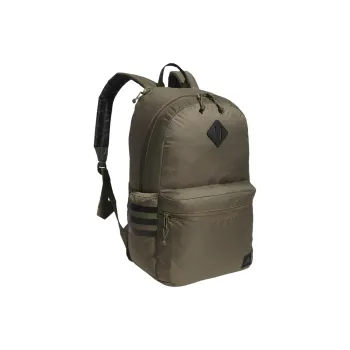 Adidas Free Shipping With AdiClub Classic 3-Stripes 5 Backpack