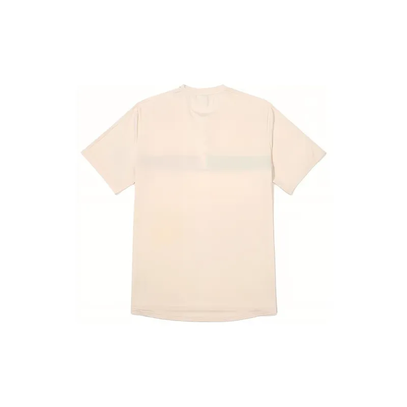 FILA T-Shirts Men Beige-1