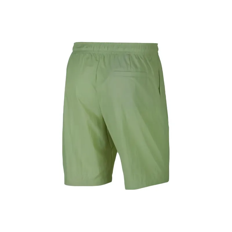 Jordan Sports Shorts Men Light Green-1