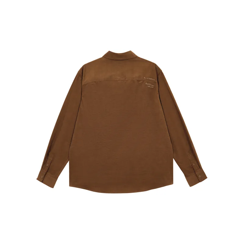 JACK&JONES Shirts Men-3
