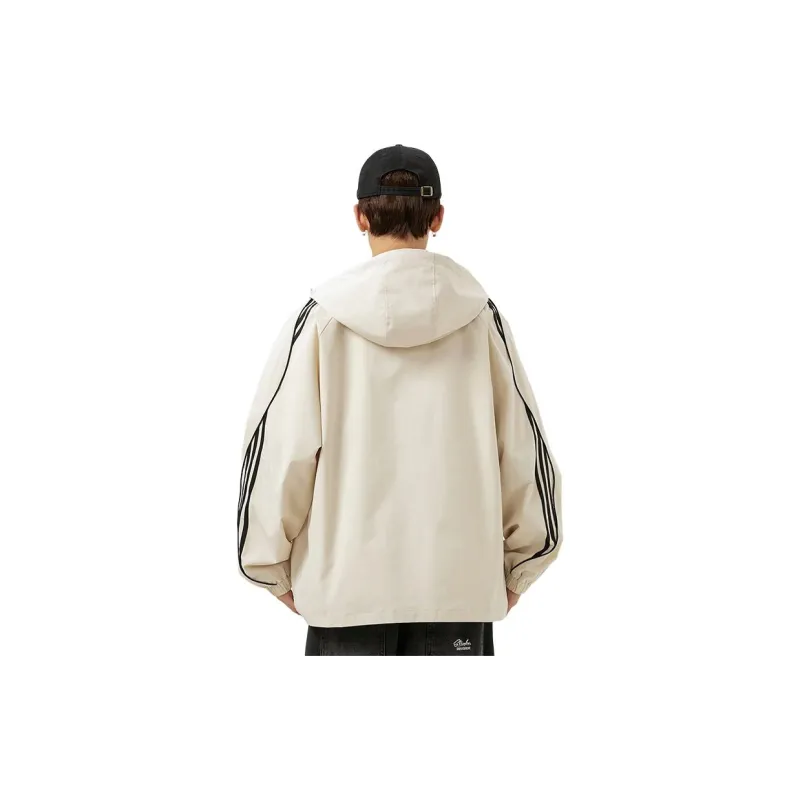TYPERIGHTER Jackets & Coats Unisex-1