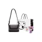 Heart+Exclusive Shopping Bag+Greeting Card+Dried Flower