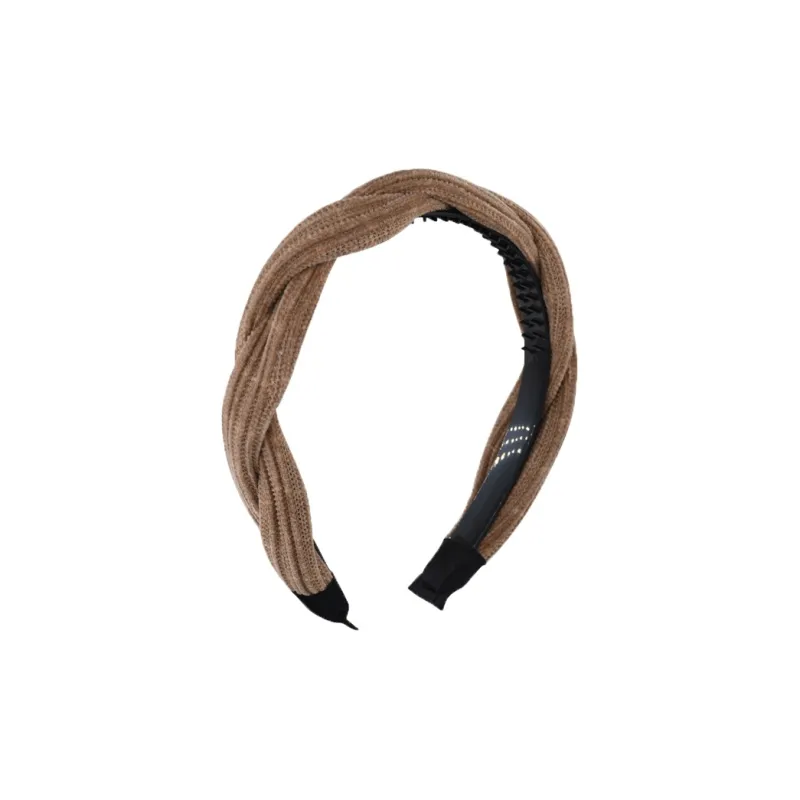 Yiru Hair Accessory Headband Women's-3