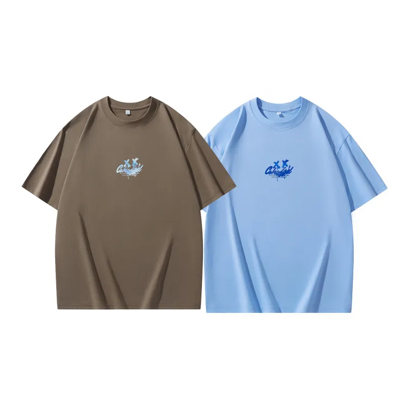 CSKS T Shirts Unisex-23