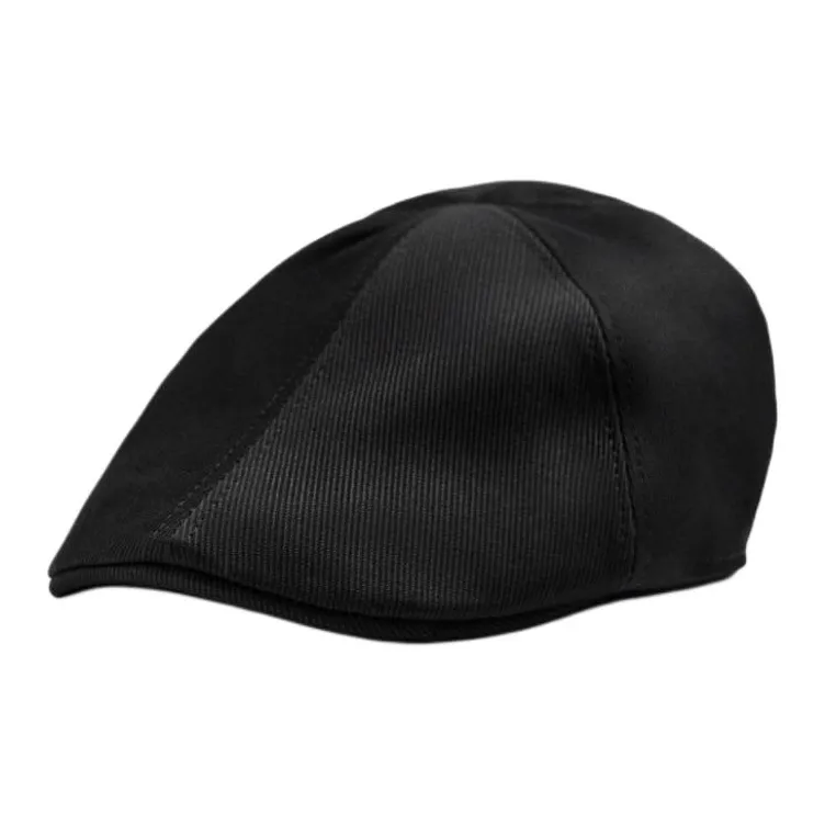 ZARA Berets Men-0