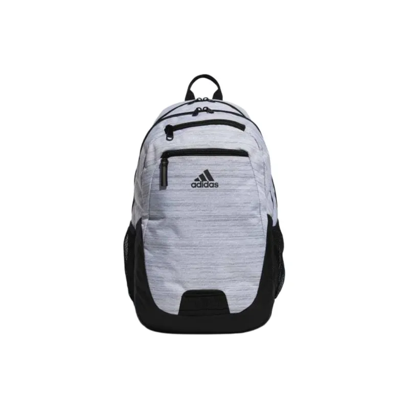 Adidas Free Shipping With AdiClub Foundation 6 Backpack-0