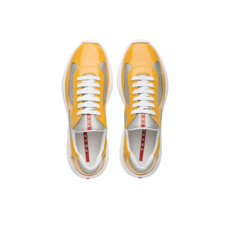 PRADA America's Cup Gold Silver-4