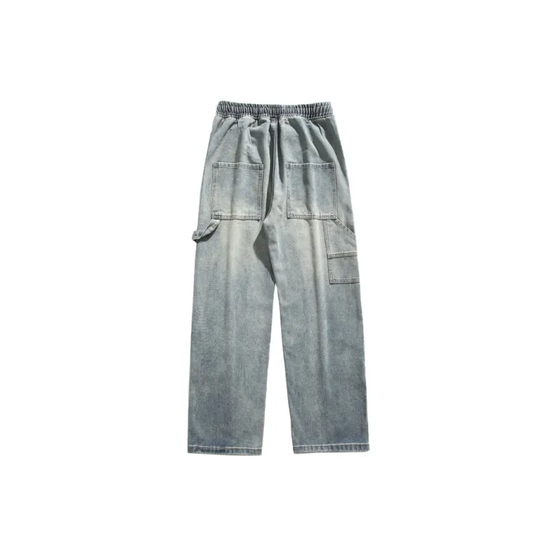 APUNCHLINEWORKSHOP Jeans Men-3