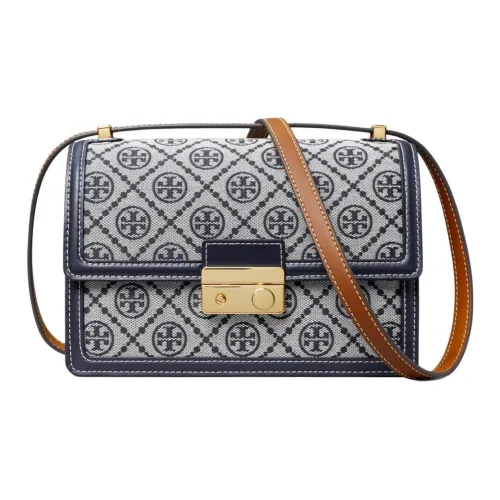 TORY BURCH T Monogram Shoulder Bags