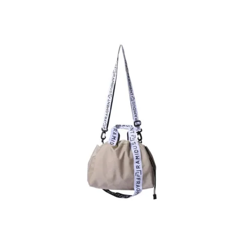 Fragment Design Handbags Light Brown