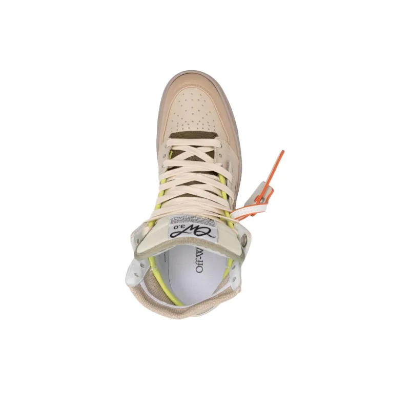OFF-WHITE 3.0 Off Court Sneakers Women's-3