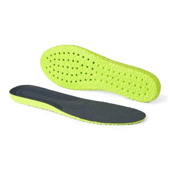 Step cloud Insoles Unisex